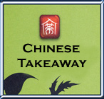 Takeaway 1 Chinese Logo